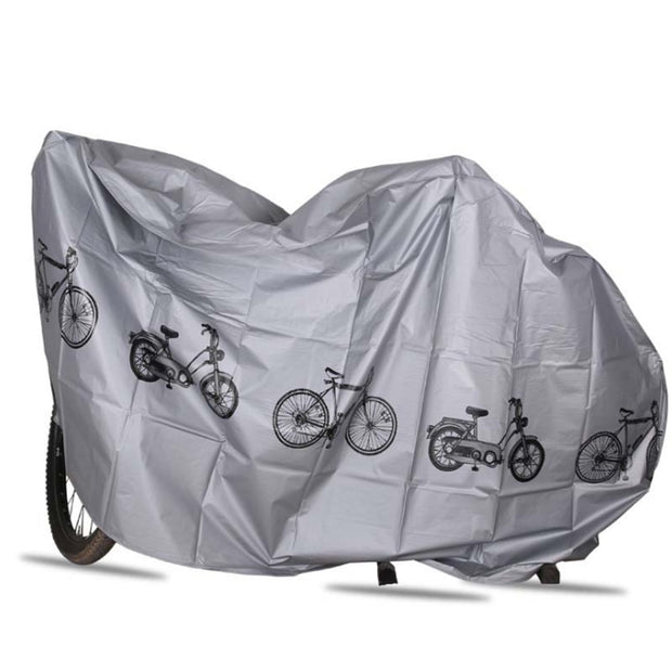 Protective Bicycle Cover