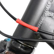 Frame Protection Cable Sleeve