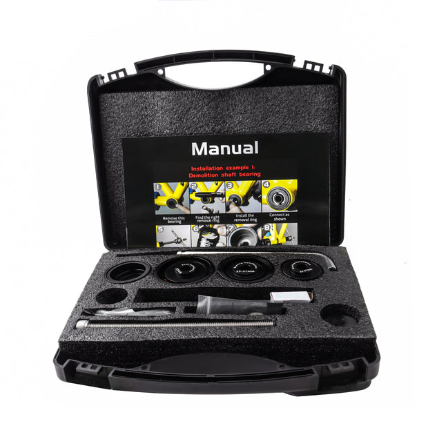 Bottom Bracket Tool Repair Kit