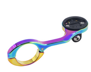 Oil Slick Cycling Computer Mount