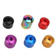 Headset Cap and Spacer Set
